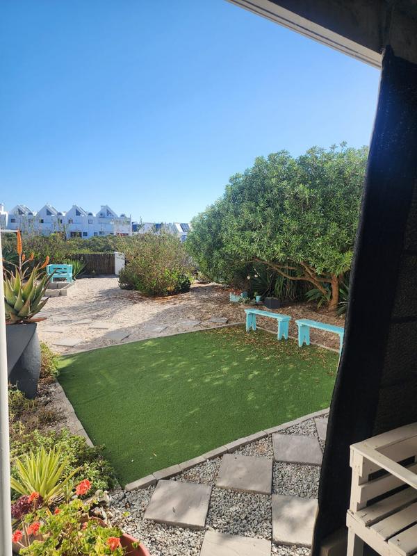 To Let 3 Bedroom Property for Rent in Dwarskersbos Western Cape